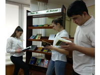 «Дьявольские подарки древних цивилизаций»