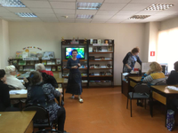 Если в сердце живет весна