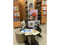 Эти книги читает весь мир!