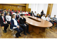 Этих дней не смолкнет слава
