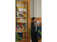 Факты, книги и прекрасное пение