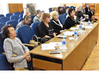  Фестиваль. День второй
