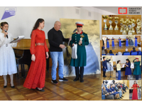 Фестиваль «Лермонтовские сезоны – 2023» завершён!
