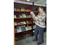   Февраль с интересной книгой