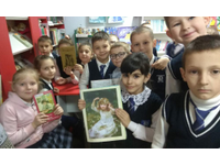 Фея петербургского двора