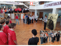 «Герой своего времени»