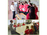 «Герой своего времени»