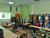 Героями не рождаются, ими становятся