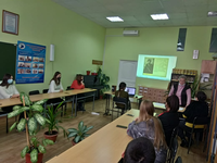 Героями не рождаются, ими становятся