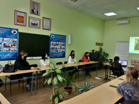 Героями не рождаются, ими становятся