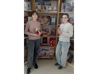 Год единства народов России в библиотеке