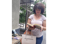 Голоса любимых книг