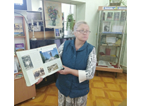 Город мой, Пятигорск