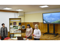 «Город забытых воспоминаний»