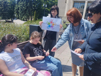 Говорим террору: «НЕТ»!