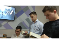 Грибоедову посвящается