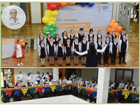 «Неделя Михалкова» стартовала!