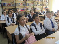 Хранители письменности и культуры