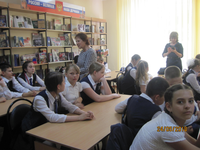 Хранители письменности и культуры