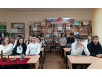 Хроника Сталинградской битвы