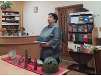 Хроника Сталинградской битвы