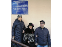 Имена России – Пётр I