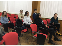 Интеллектуальная викторина для студентов