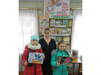  Интерактивная выставка «Родной земли многоголосье»