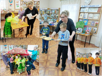 Интересно об известном