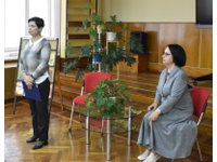 Искренность и книги в подарок