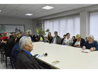 Исследователь Кавказа