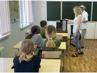 ИТ-мастерская в Минводах