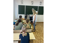 ИТ-мастерская в Минводах