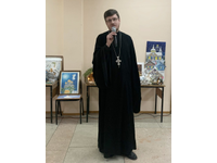 К нам приходит Рождество