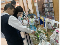 К нам приходит Рождество