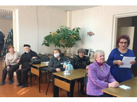 Как молоды мы были…