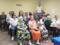 «Как не стать жертвой мошенников»