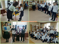 Калейдоскоп ноября