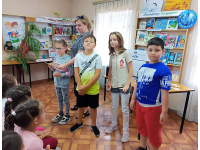 «Кем быть?»