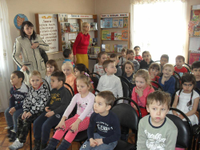  Кладовая Пришвина