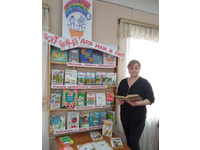  Книжная выставка «Soft Skills для мам и пап»
