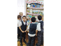  Книжная выставка «Soft Skills для мам и пап»
