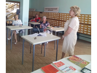«Когда читатель столь же талантлив, как и писатель...»