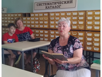 «Когда читатель столь же талантлив, как и писатель...»