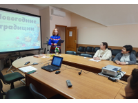 «Когда приходят чудеса»