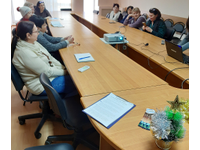 «Когда приходят чудеса»