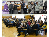  Конференция «Наследие братьев Бернардацци»