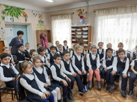 Кто-кто в этой книге живёт? 