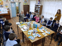 Кто за новенькой?