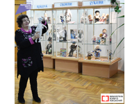 «Кукольная сказка»